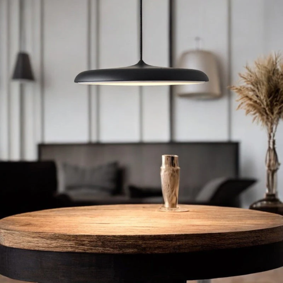 Olyra - Luxe Scandinavische Design Hanglamp