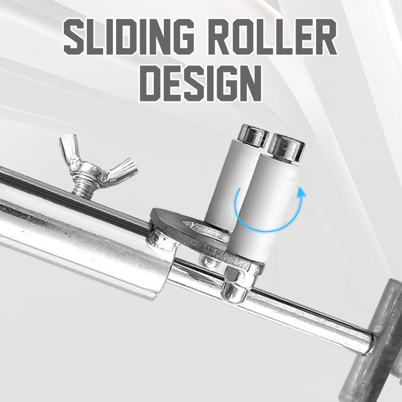 AutoElegance Precisie Fender Flare Tool | Herstel eenvoudig carrosserie deuken met professionele resultaten