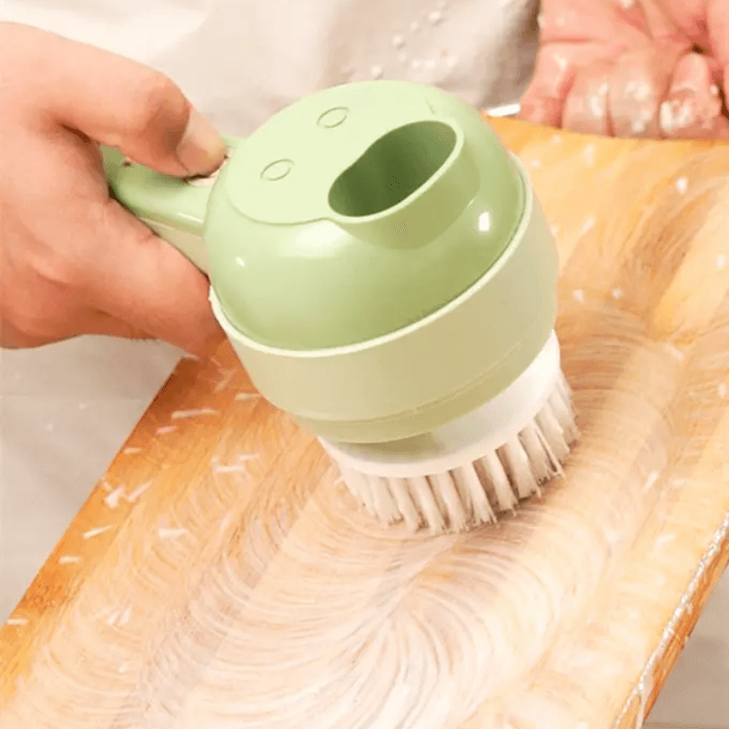 4-in-1 Keukenhulpmiddel – SpeedChef