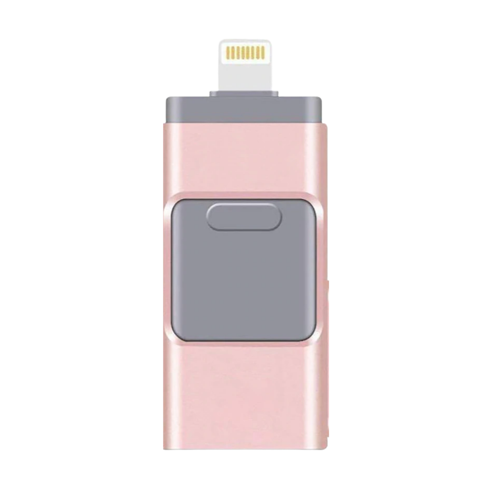 4 in 1 USB-flashdrive