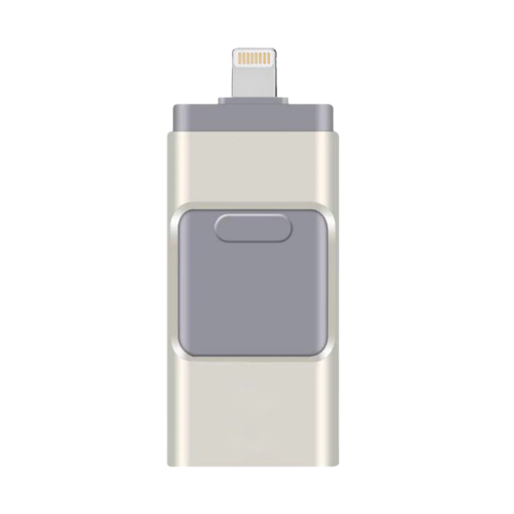 4 in 1 USB-flashdrive