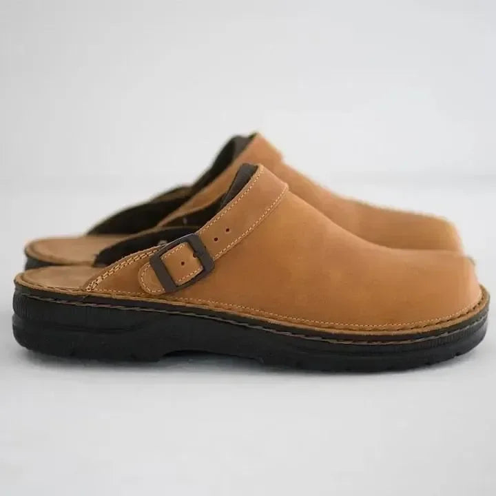 Klompen Comfortable Stylish Footwear