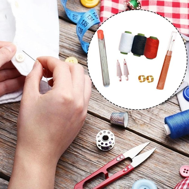 SewBuddy Naaikit Draagbaar DIY Handgemaakt Ambacht