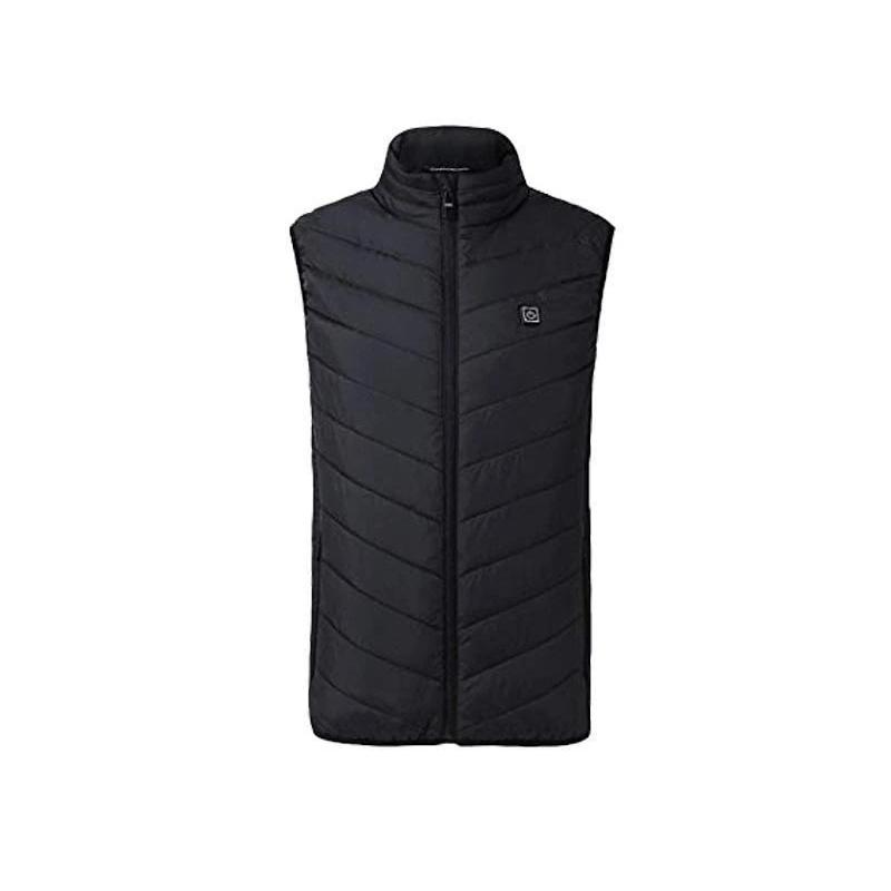 Instant Heat Verwarmd Vest