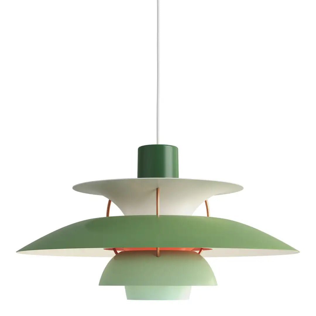 Moderne hanglamp Luis Parlu Energiezuinig Hoogwaardige materialen