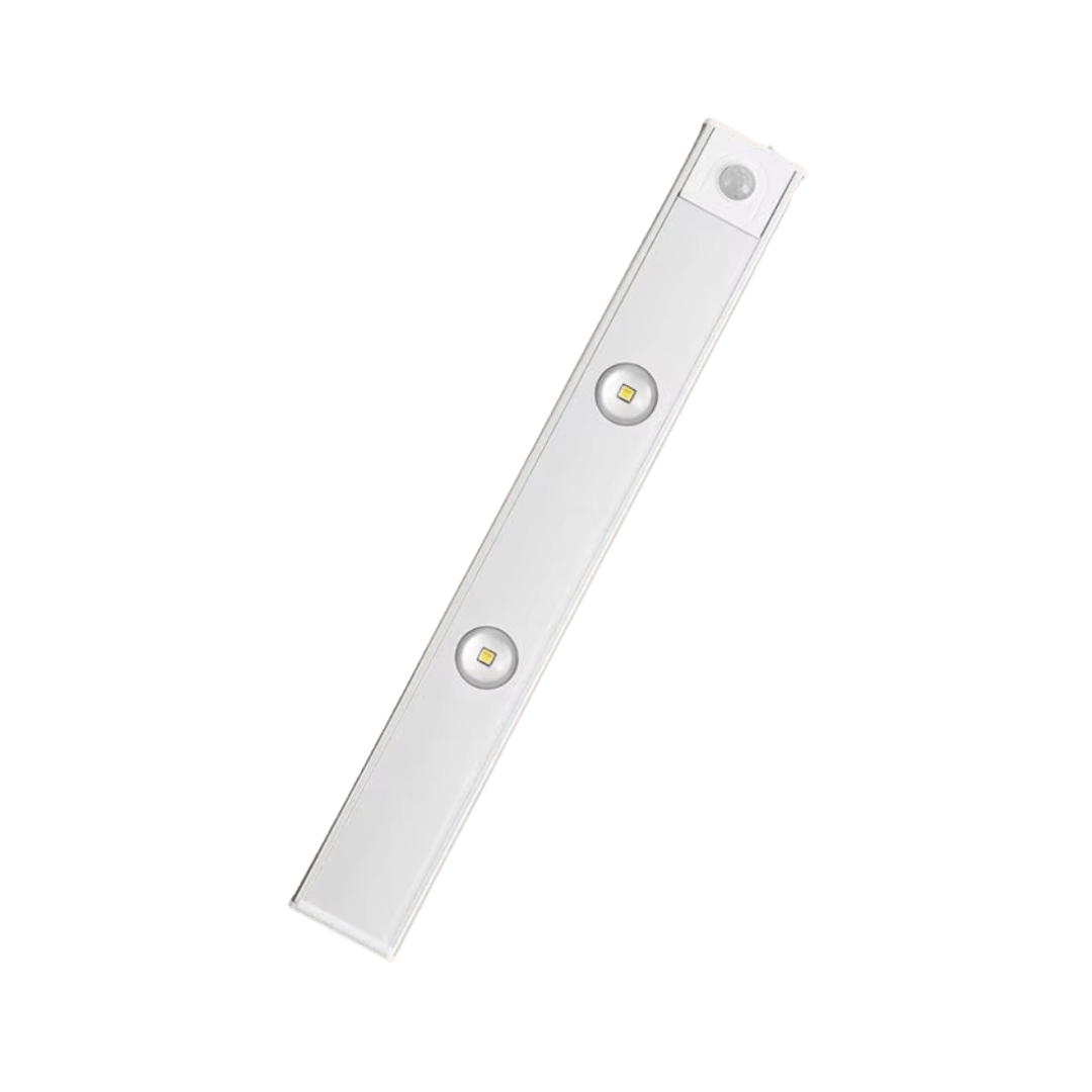 Draadloze LED-lamp met bewegingssensor