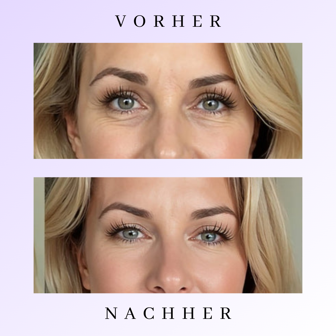 GlowRelax EMS Eye Massager | Revitaliseer Je Ogen, Ontspan Je Geest