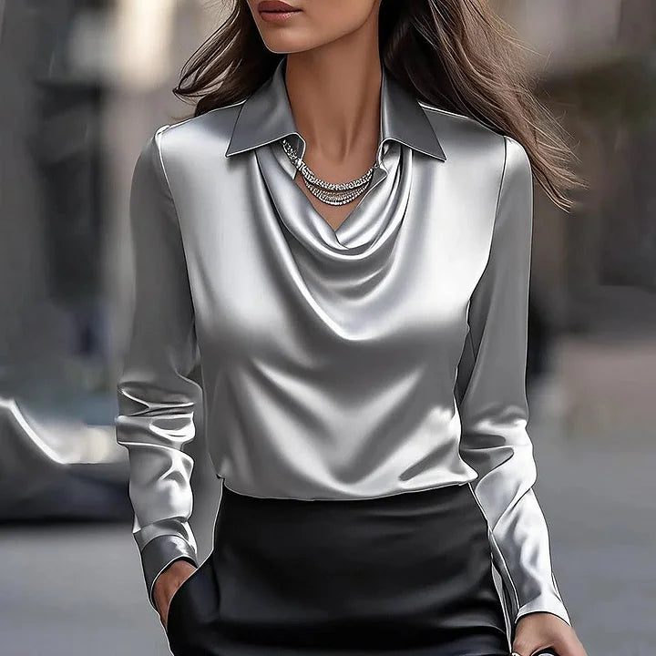 Gwenyth™ Luxe Comfort Kleding