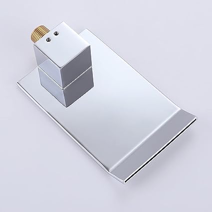Moderne Wandkraan Design voor Badkamer en Keuken