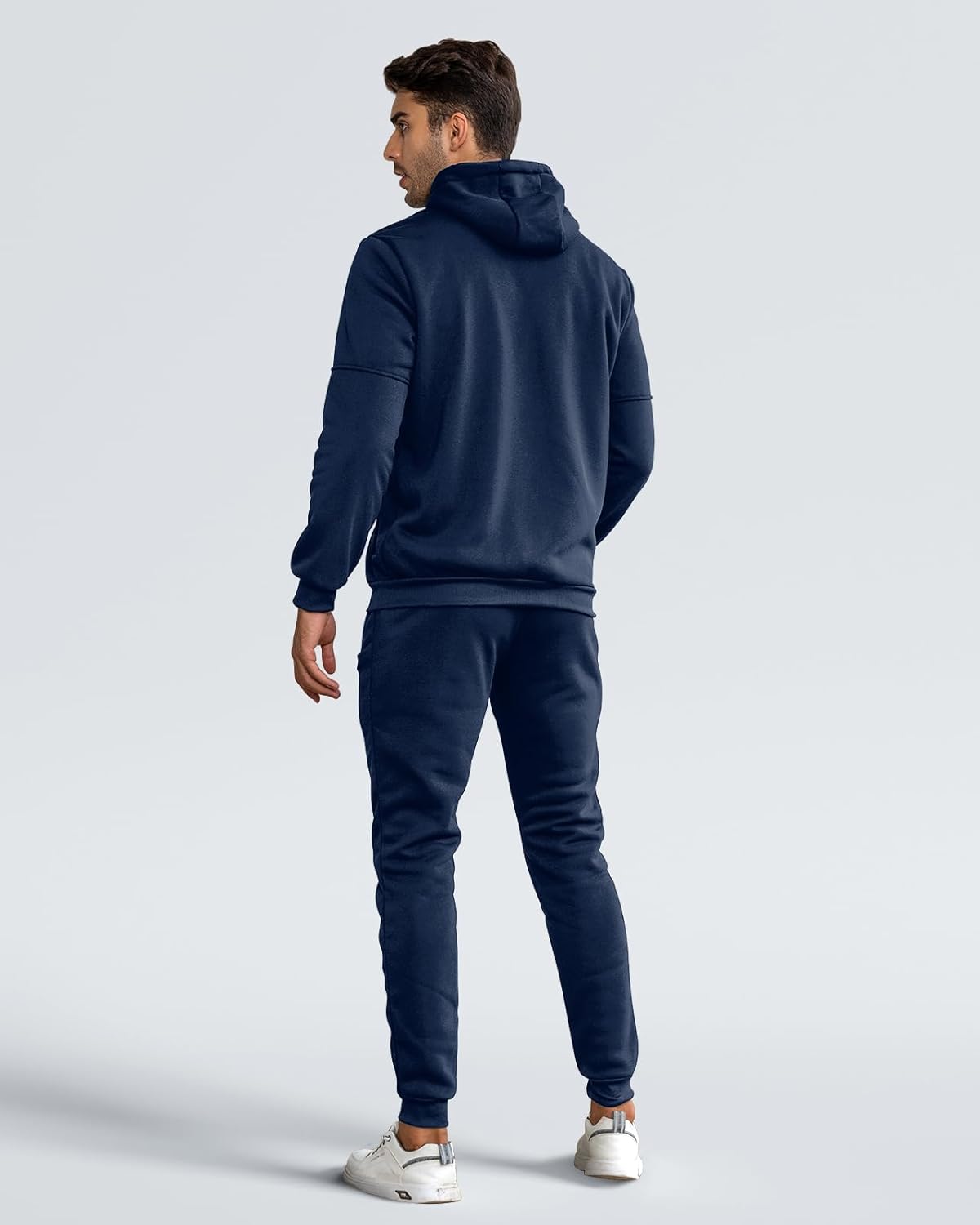 Veylor | Comfortabel Heren Trainingspak