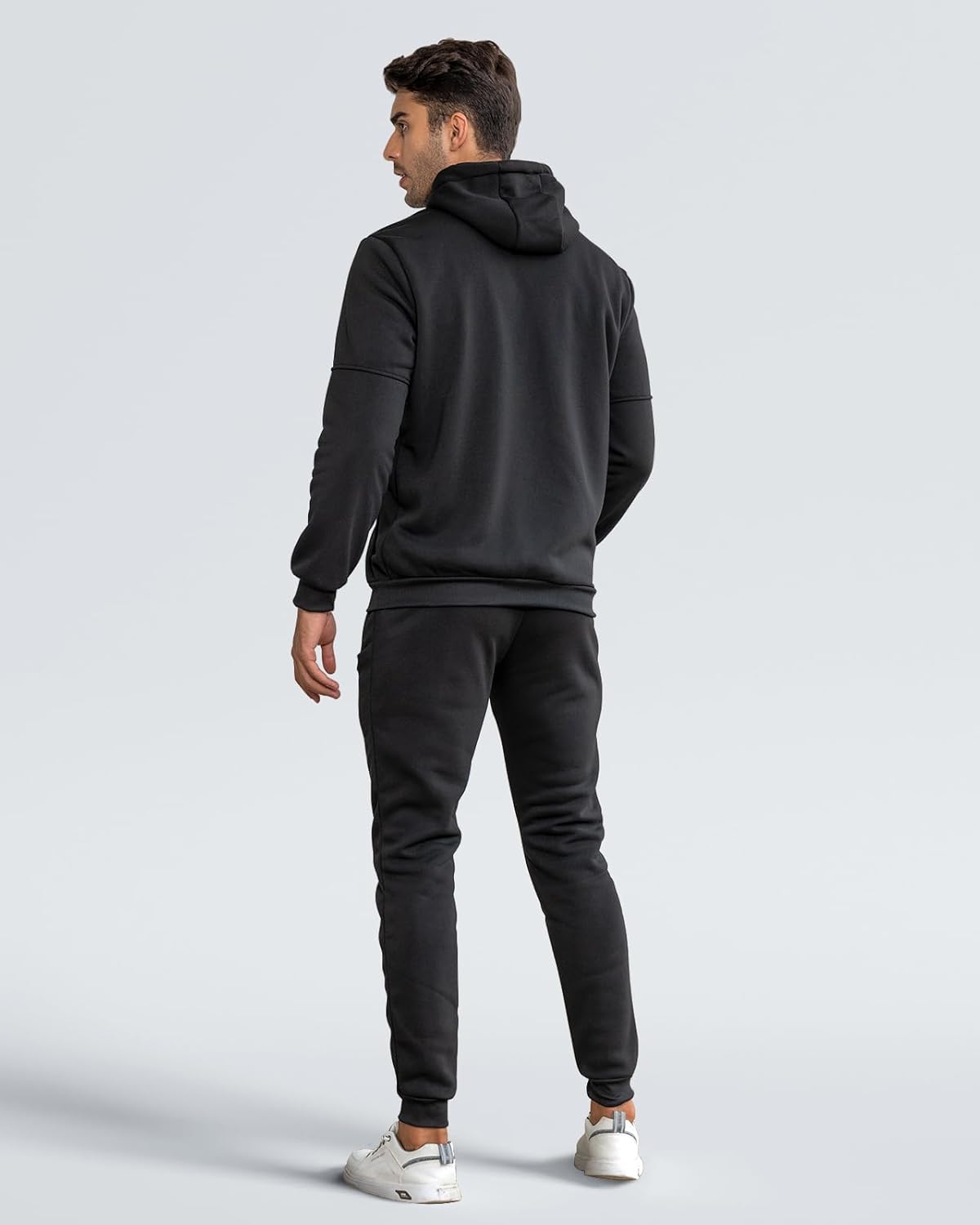 Veylor | Comfortabel Heren Trainingspak