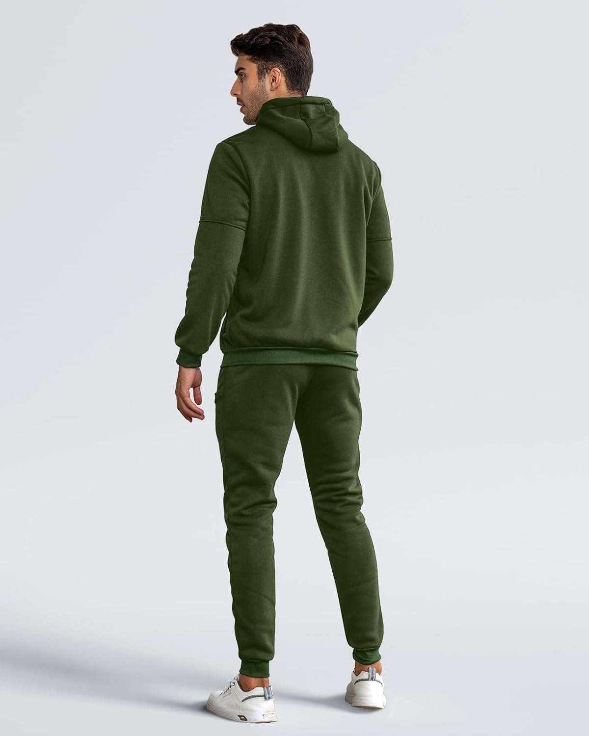 Veylor | Comfortabel Heren Trainingspak