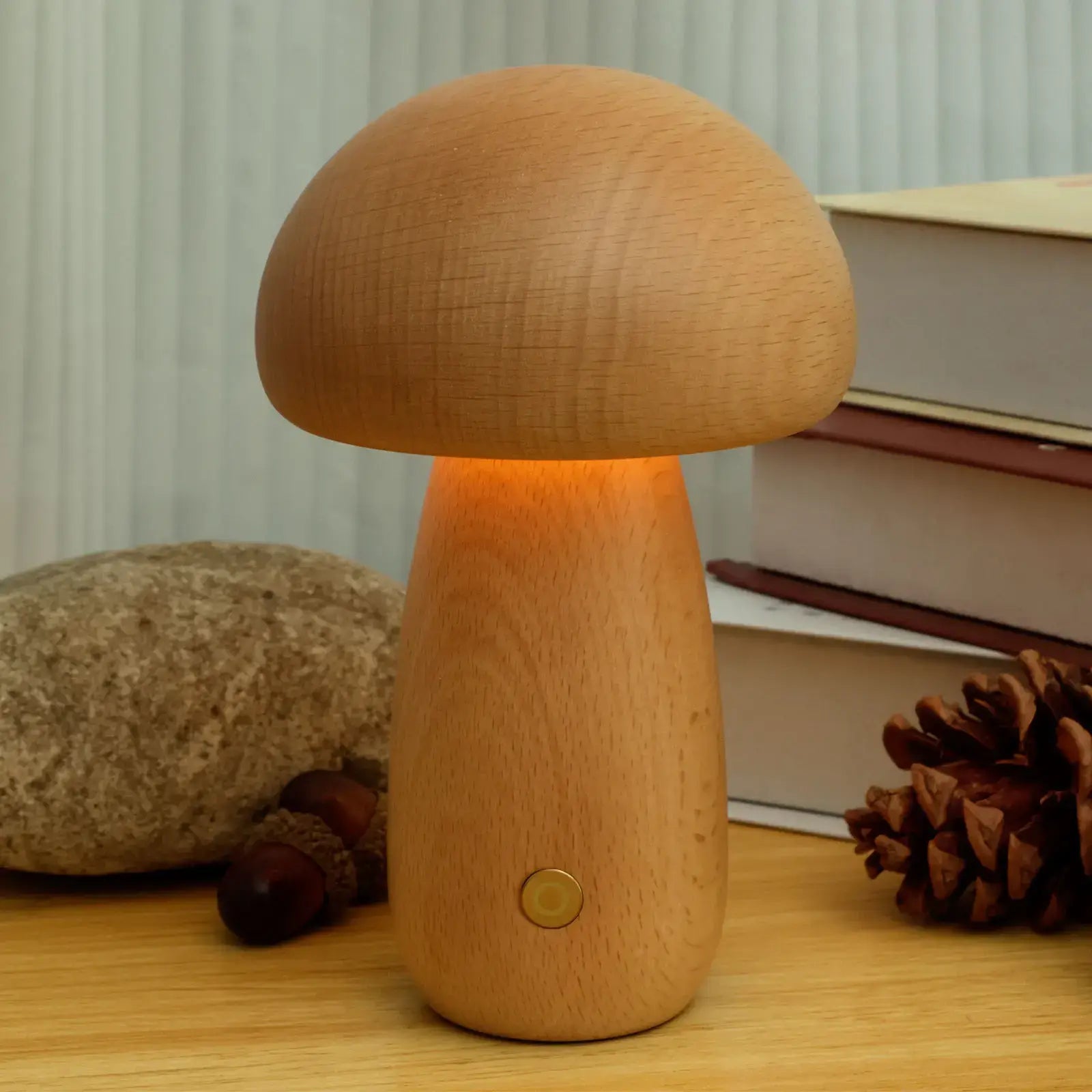 Portobello Nachtlamp