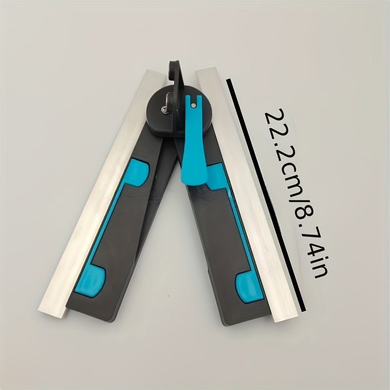 Veritas Precision Goniometer | Nauwkeurige hoekmeting voor perfecte zaagsneden