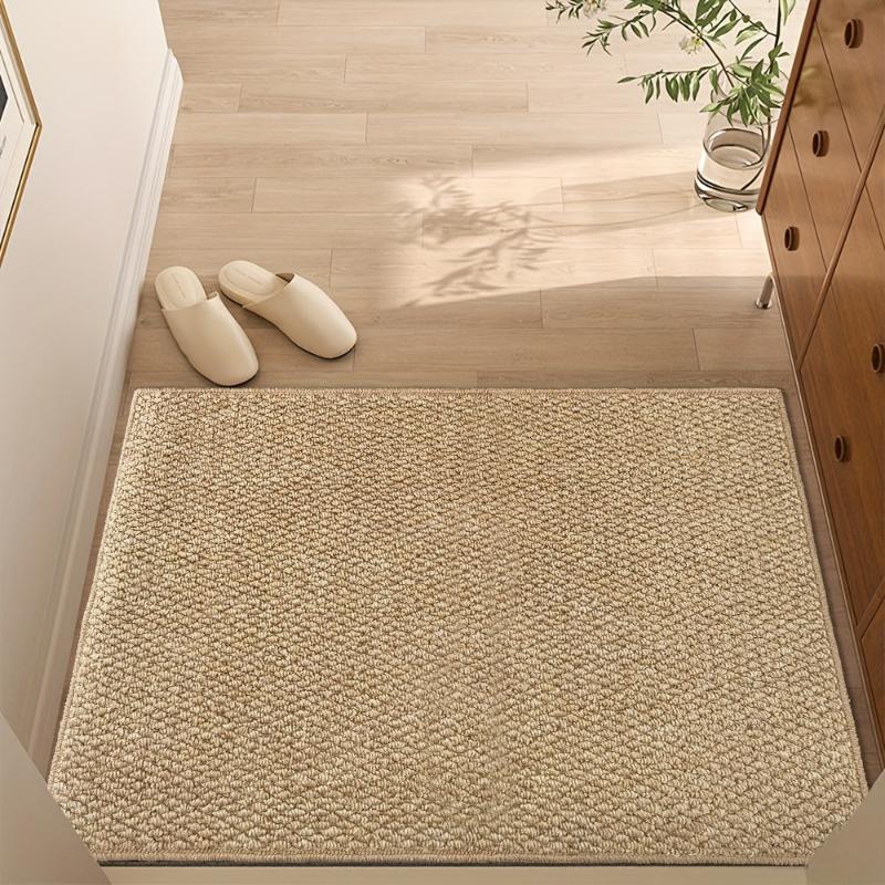 StepGuard - Stijlvolle, antislip deurmat voor een uitnodigende entree