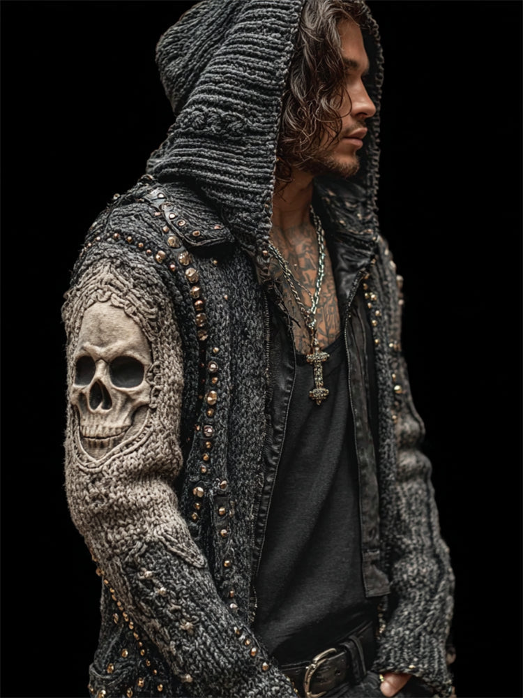Elegant ontworpen vest