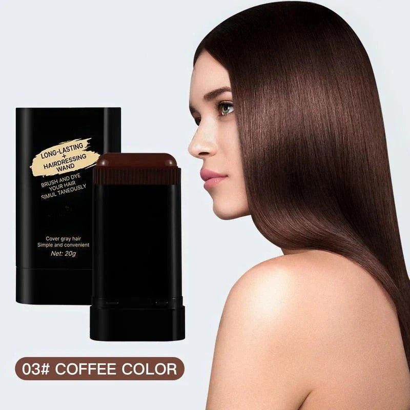 One-Twist Instant Haarverf Stick