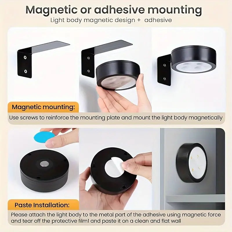 ArtLuxe FrameLight | Breng je kunst tot leven met 1+2 gratis