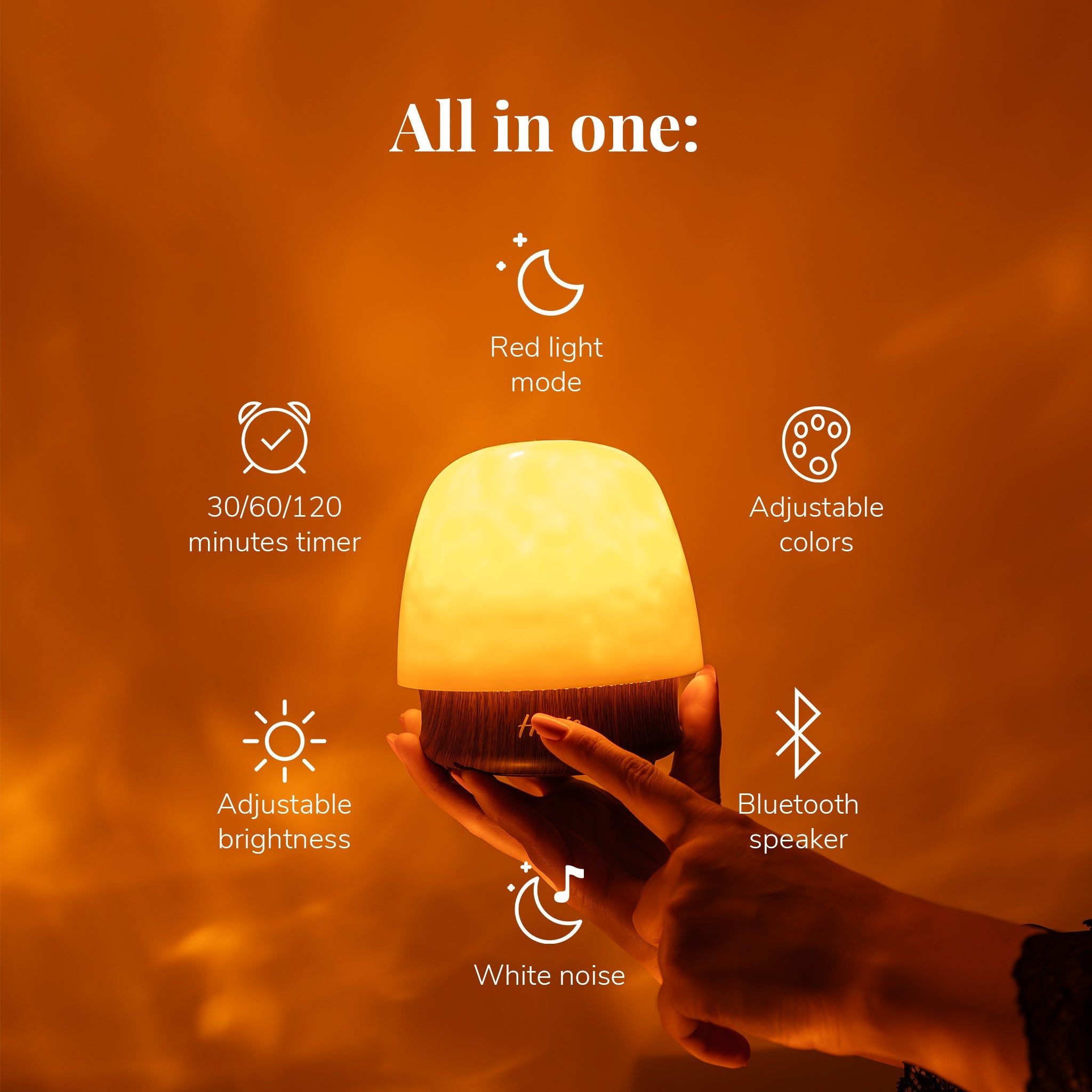 Luminex | Moderne Havie Lamp Stijlvol Verlichtingsontwerp