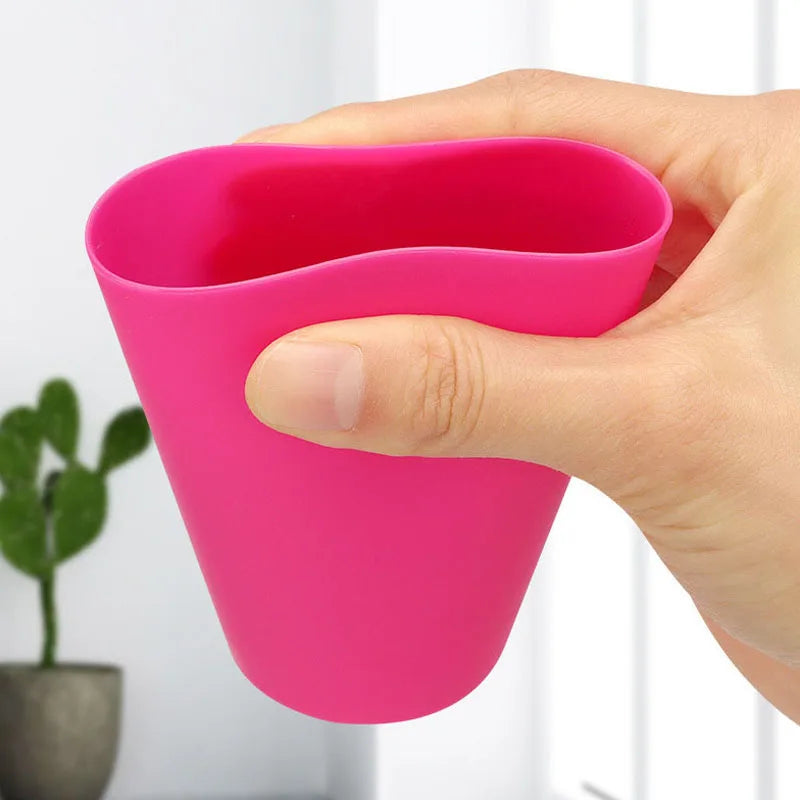 Montessori Stapelbekers Educatief Speelgoed