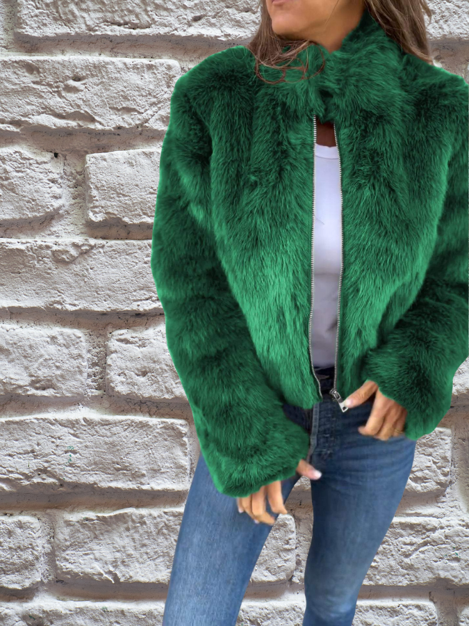 Sophie™ Warme Herfstjacke