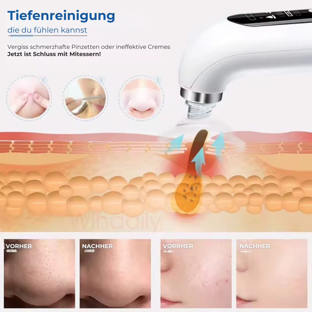 LuxeDerm Elite Huidverzorgingsserum | Revitaliseer en hydrateer voor een stralende huid