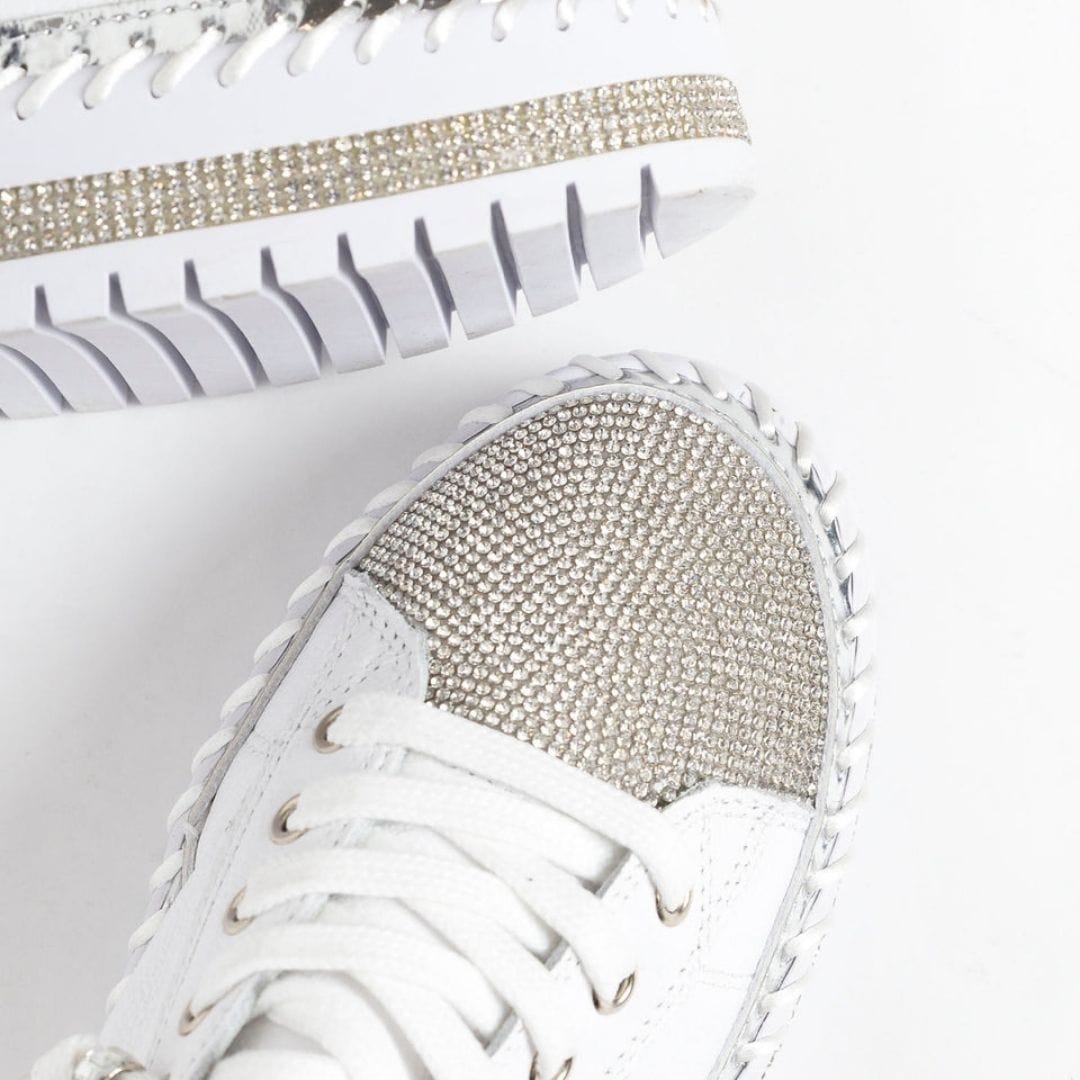 50% Korting | Shimmer Schoenen [Laatste Dag Korting]