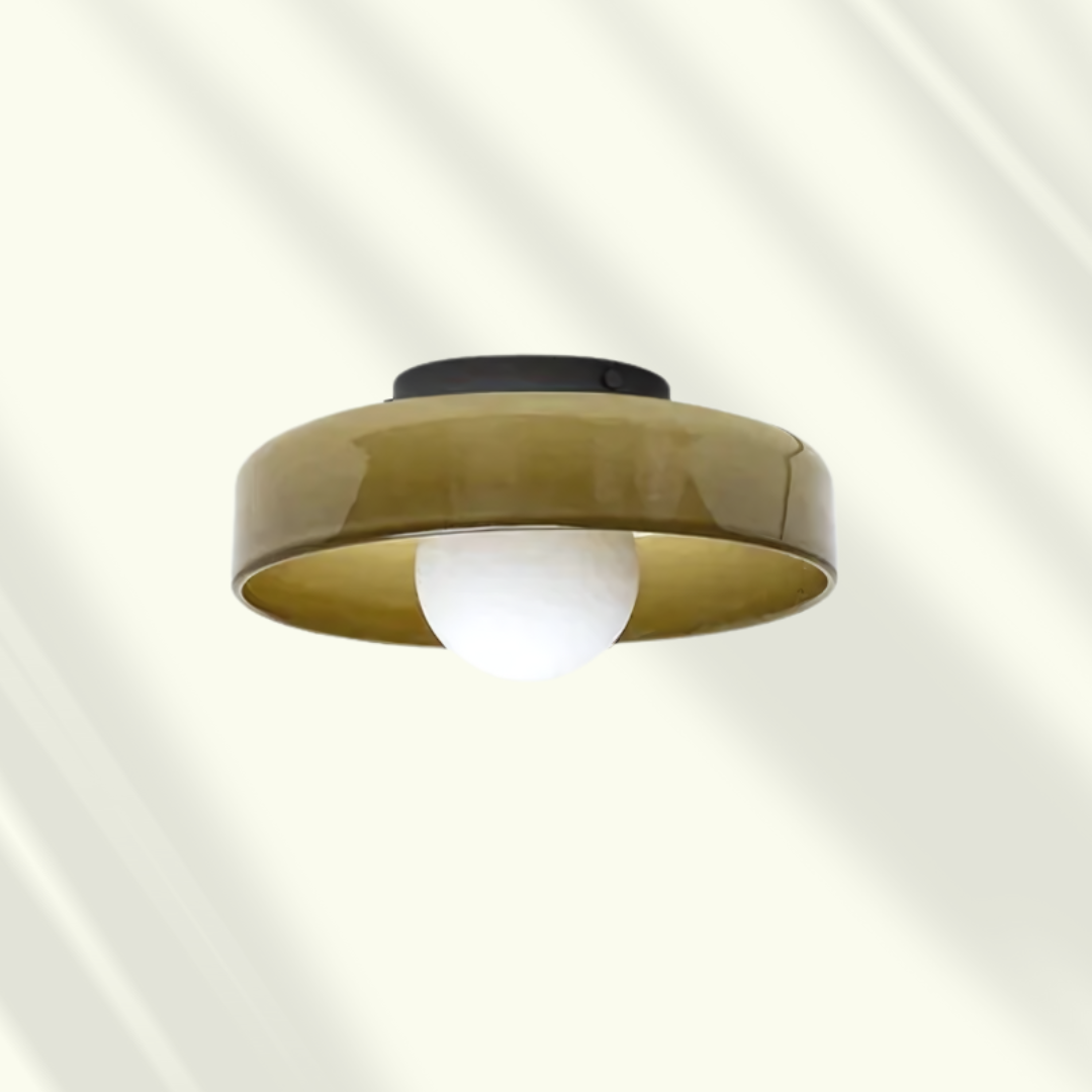 Veyro - Moderne LED Plafondlamp