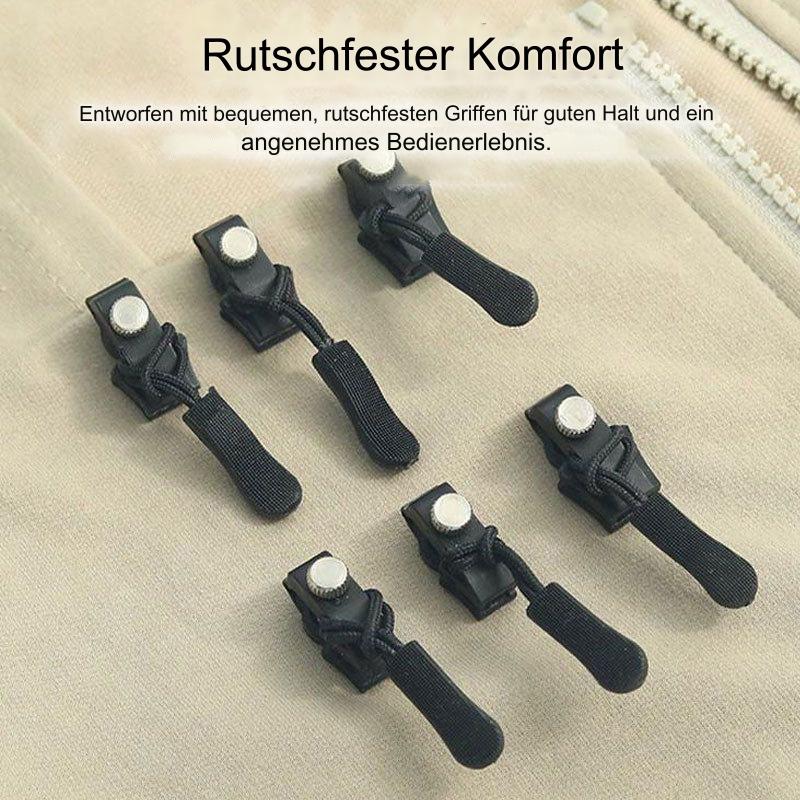 Afneembare ritsgreep (6 stuks)