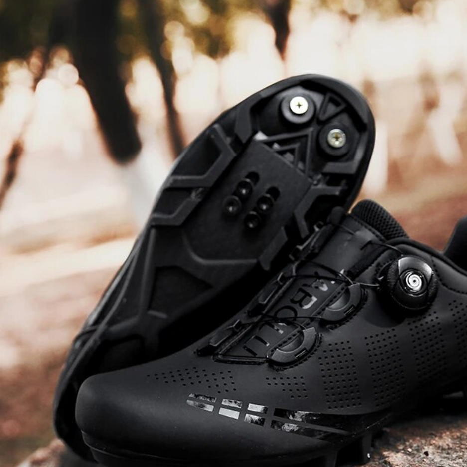 Orthopedische fietsschoenen voor comfort en prestaties