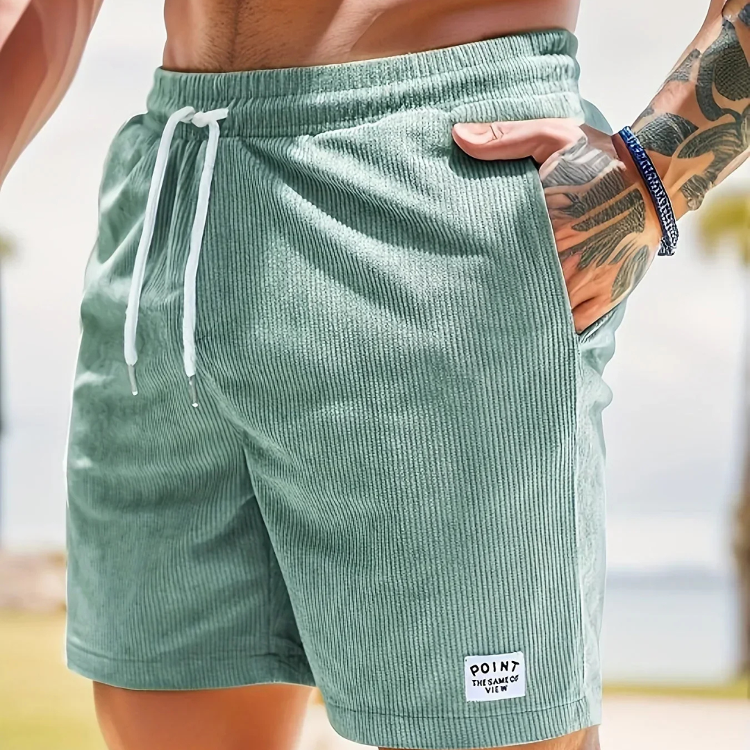 Zomer Shorts