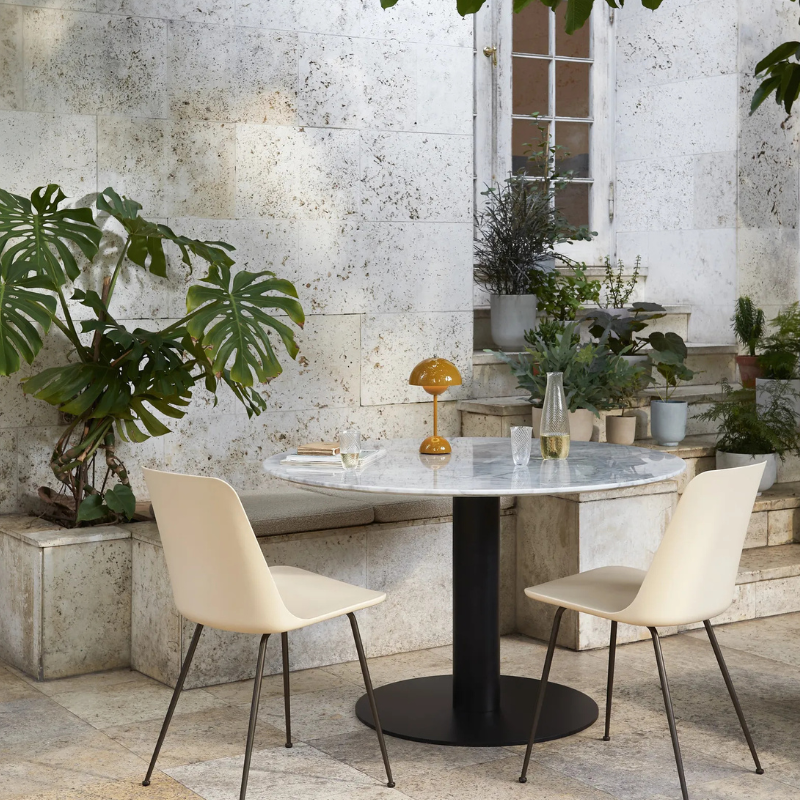 LuxeAura Designlamp | Scandinavische lamp voor een verfijnde ambiance