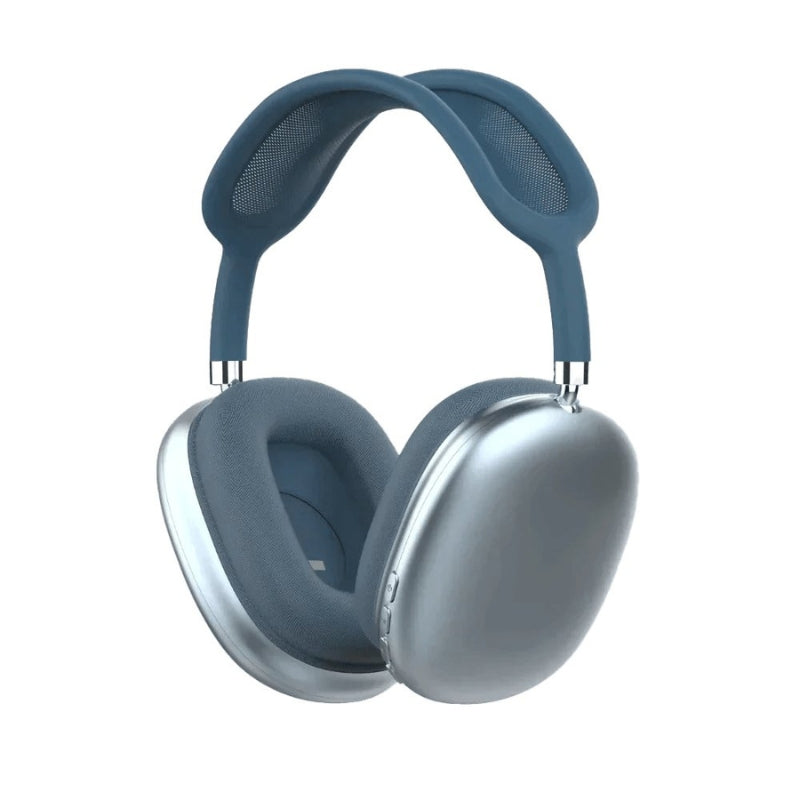 Draadloze Noise-Cancelling Koptelefoon met Immersieve Geluid