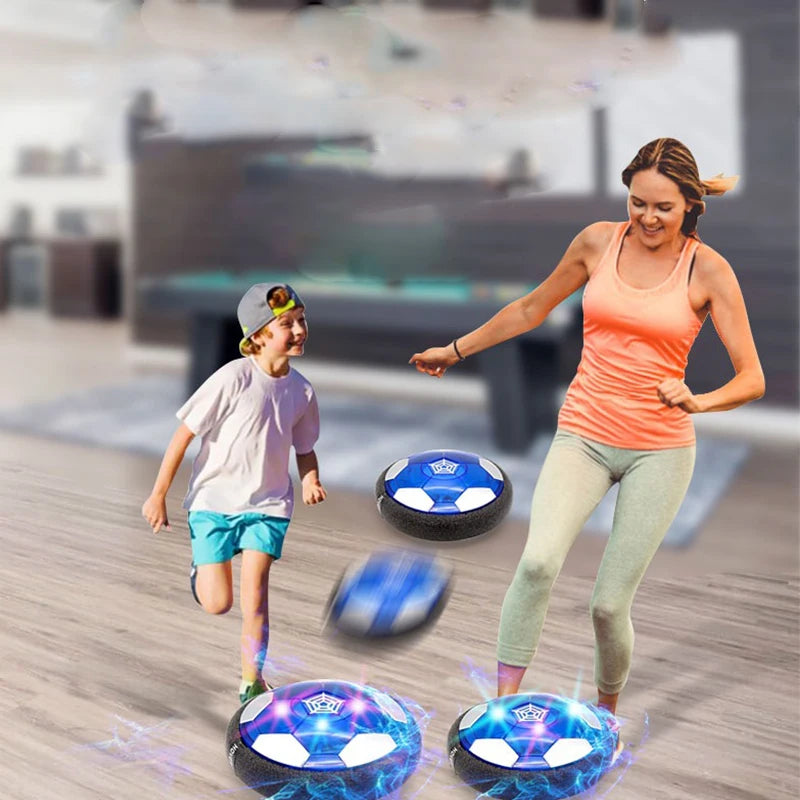 Zwevende Luchtkussenbal Speelgoed voor Binnen en Buiten