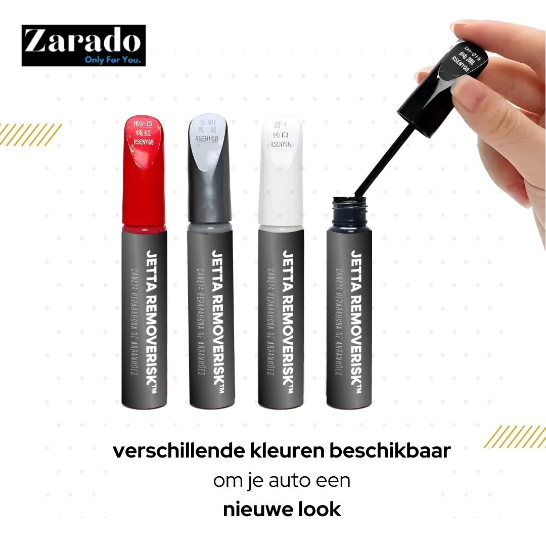 ScratchSolve Pro | Wis krassen met precisie en perfectie!