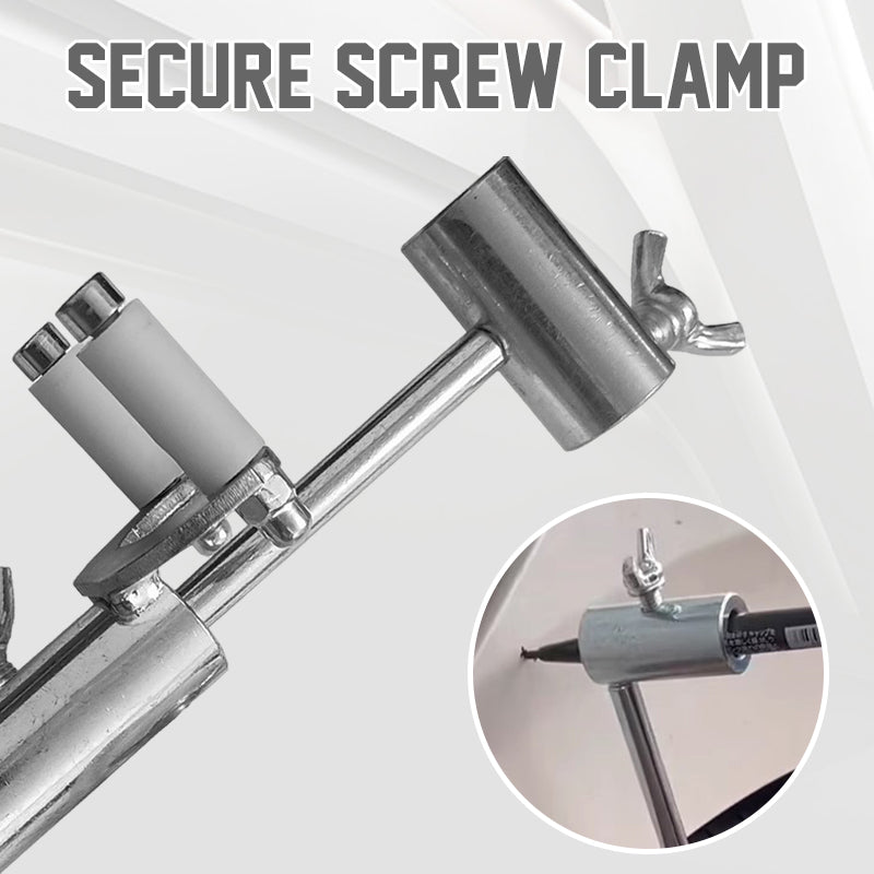 AutoElegance Precisie Fender Flare Tool | Herstel eenvoudig carrosserie deuken met professionele resultaten