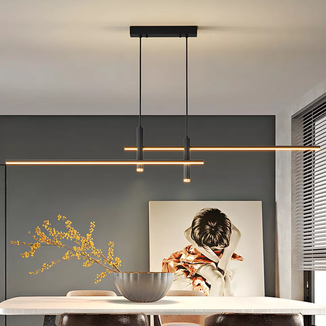 Juvo - Design Hanglamp