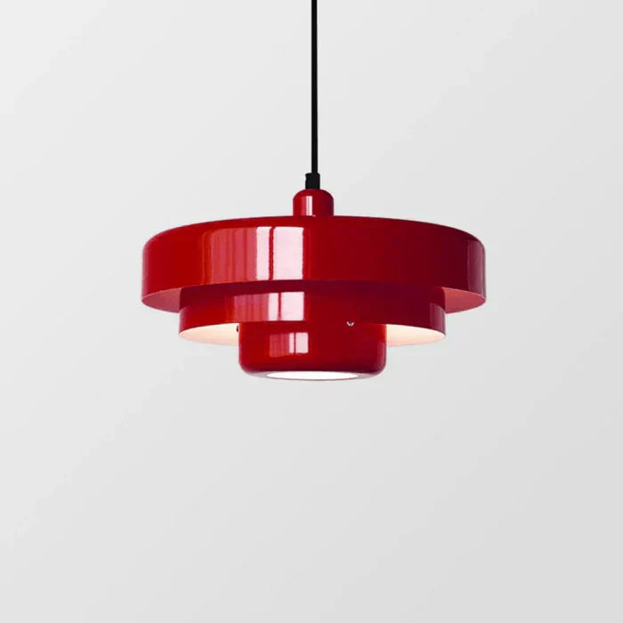 Vintage LED-hanglamp Stijlvolle verlichting