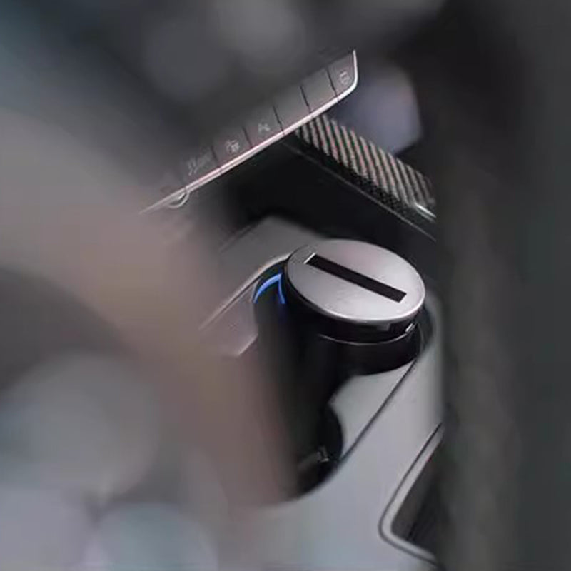 Infrarotex | Automatische Infraroodsensor Aschenbecher met Open Sluitfunctie