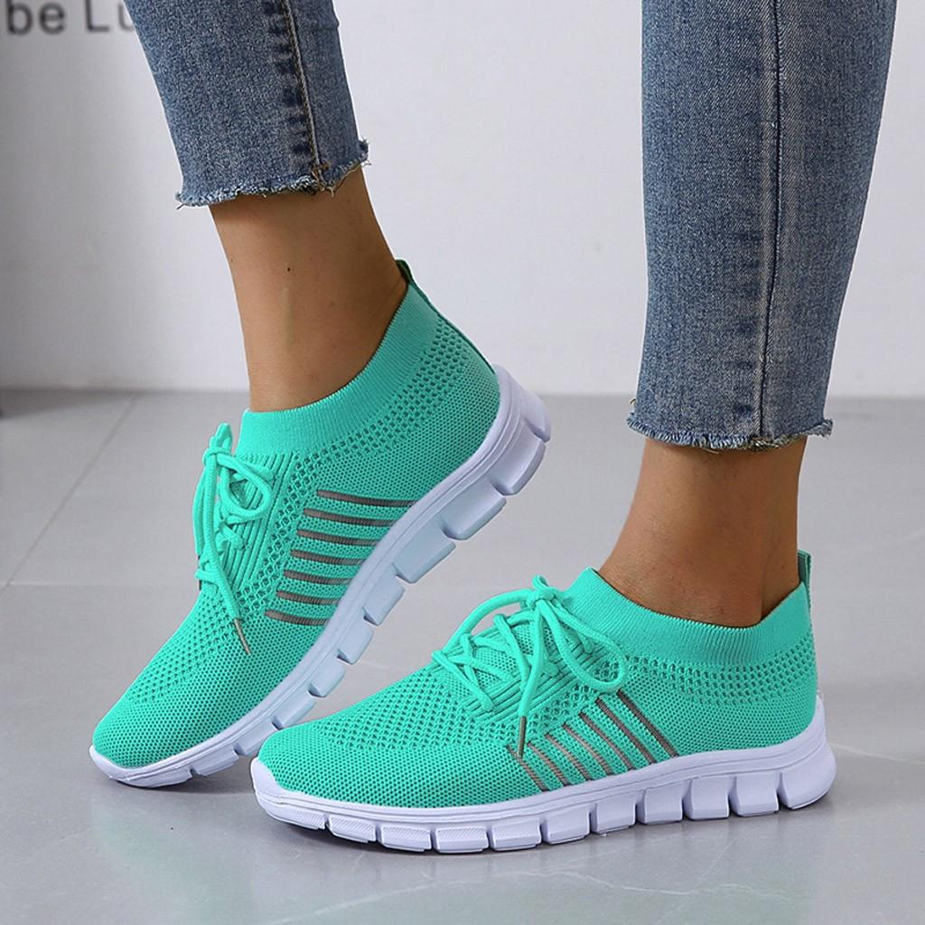 Orthopedische Comfort Sneakers | Orthopedische Sneakers Dames