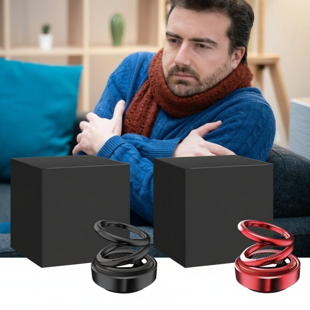 Compacte Elektrische Kachel – Draagbare Ruimteverwarmer met Snelle Verwarming