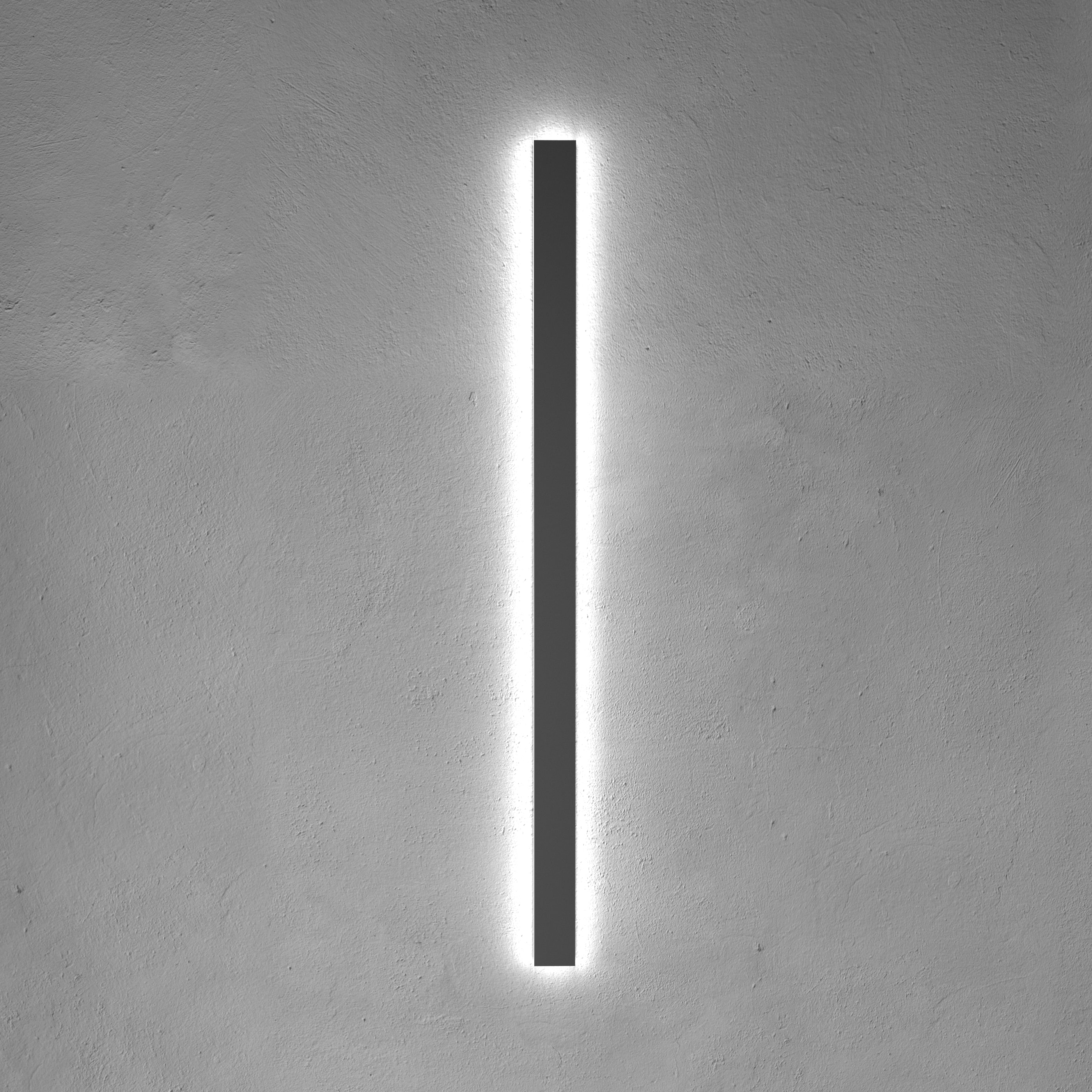 Svelte Buiten Linear Lamp