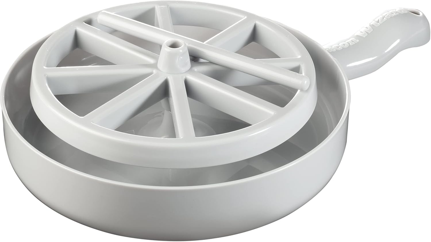 GourmetCraft Bacon Master Magnetron | Moeiteloos bacon koken met perfecte krokantheid