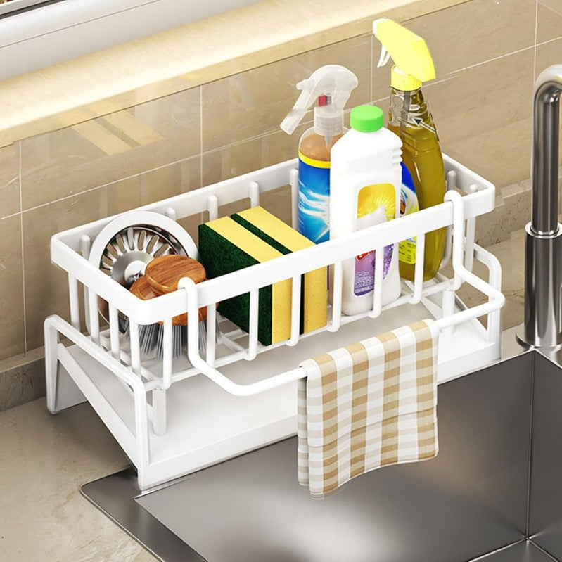 Multifunctionele Afwas Organizer Caddy