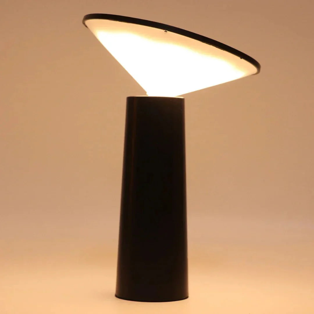 Tafellamp Aurora - Modern & Dimbaar - Elegant Ontwerp