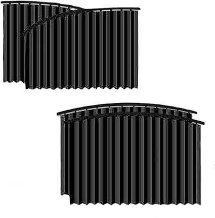 LuxShade Elite Magnetisch Auto Zonnescherm | Bescherming en privacy voor uw voertuig in stijl