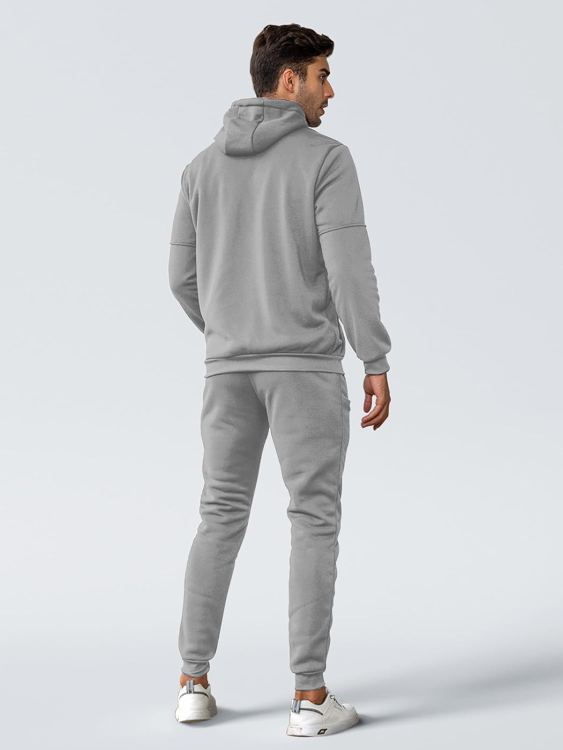 Veylor | Comfortabel Heren Trainingspak