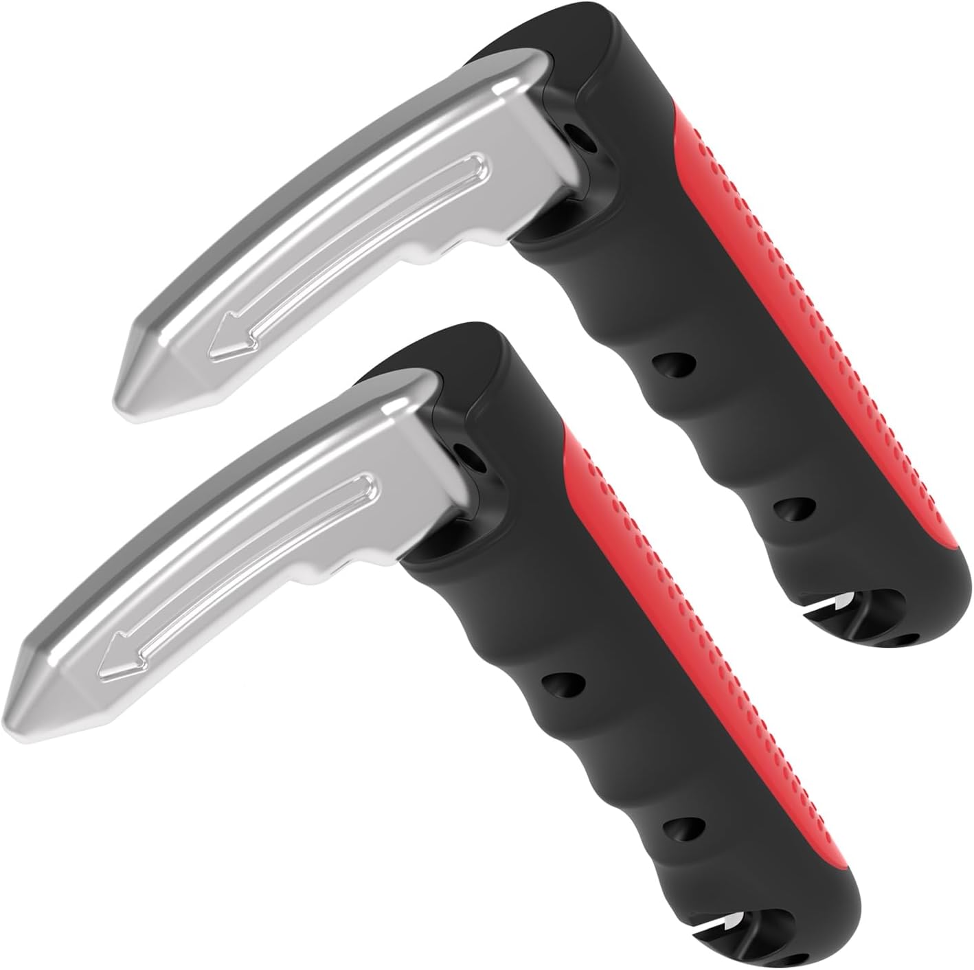Auto Cane 3-in-1 Voertuigondersteuning & Nooduitgangs-tool