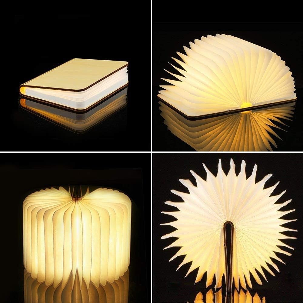 Lumibook Tafellamp