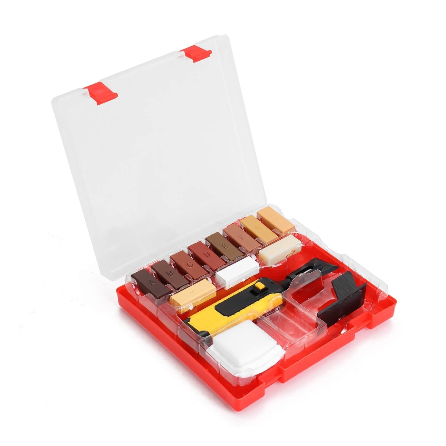 TimberTouch – DIY Houten Oppervlakken Restaurator